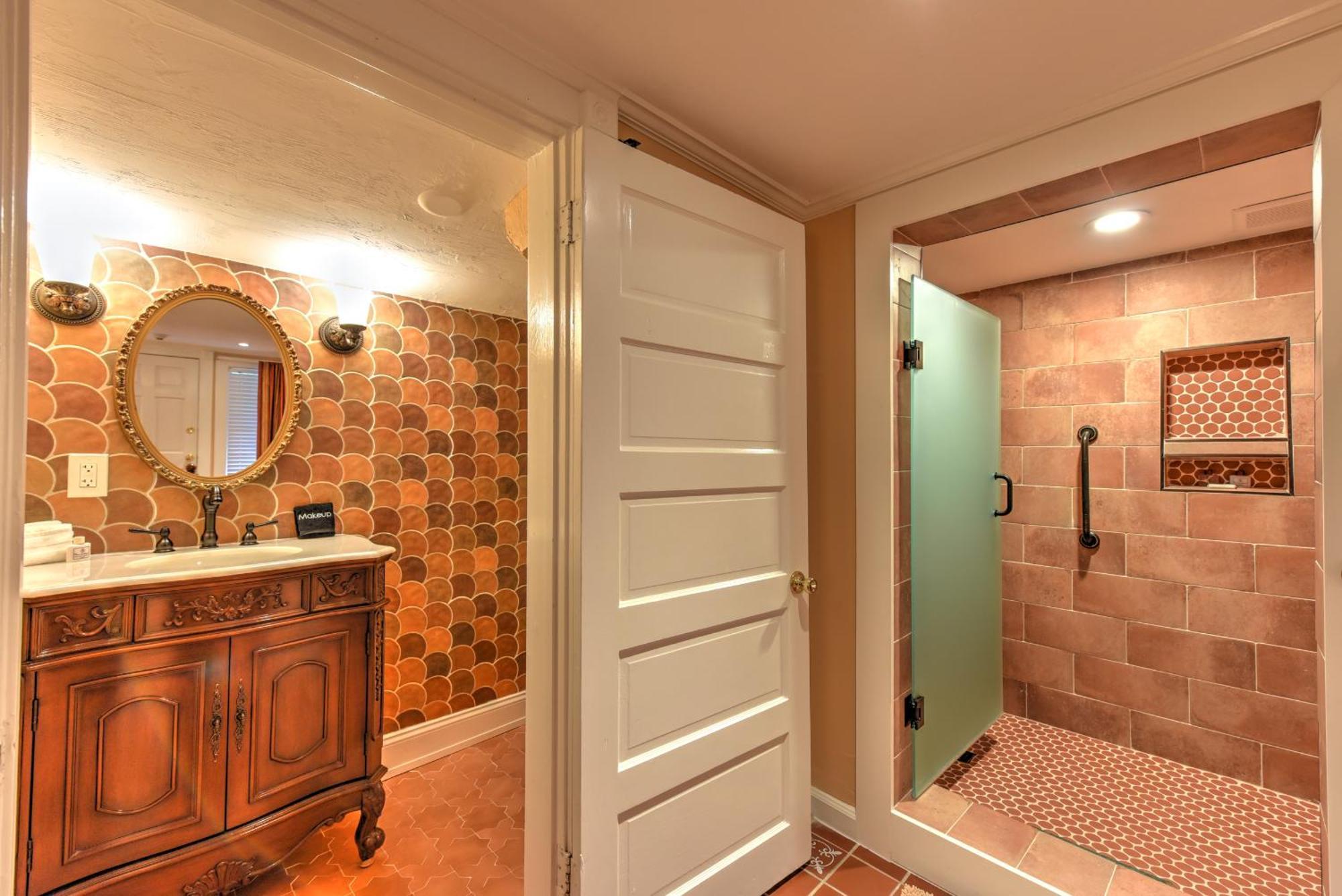 Casa De Solana Bed And Breakfast 세인트어거스틴 외부 사진