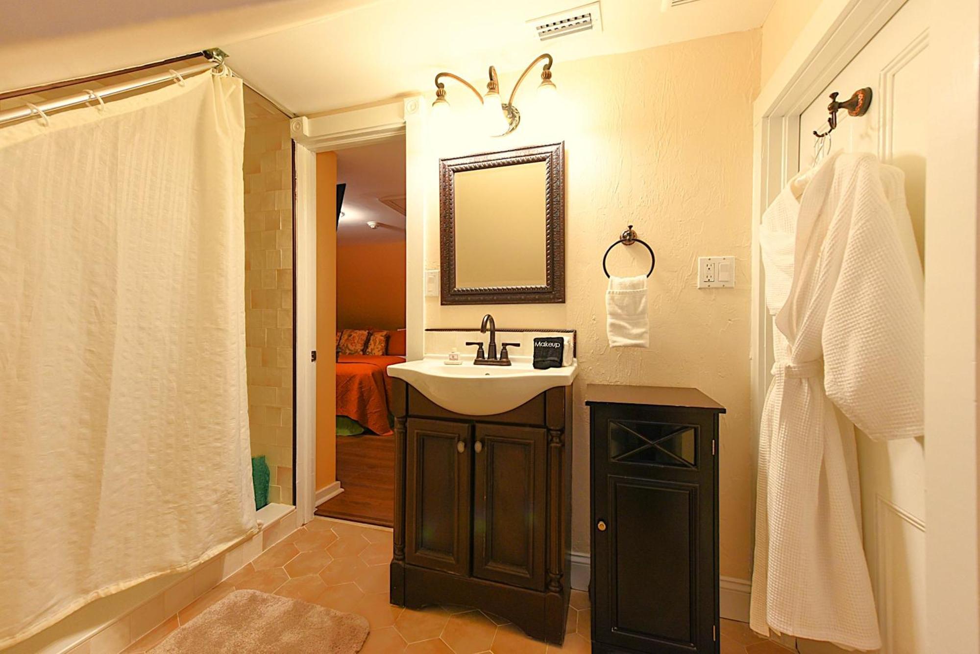 Casa De Solana Bed And Breakfast 세인트어거스틴 외부 사진