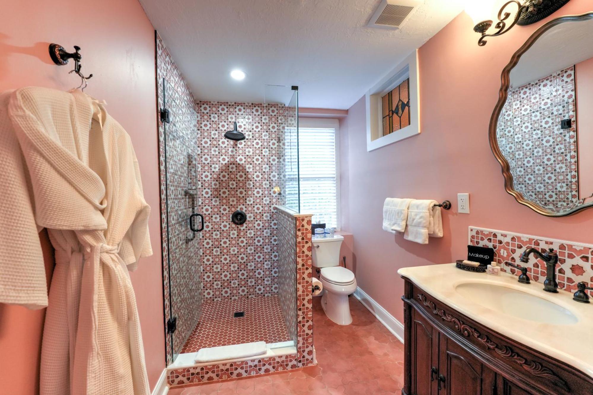 Casa De Solana Bed And Breakfast 세인트어거스틴 외부 사진