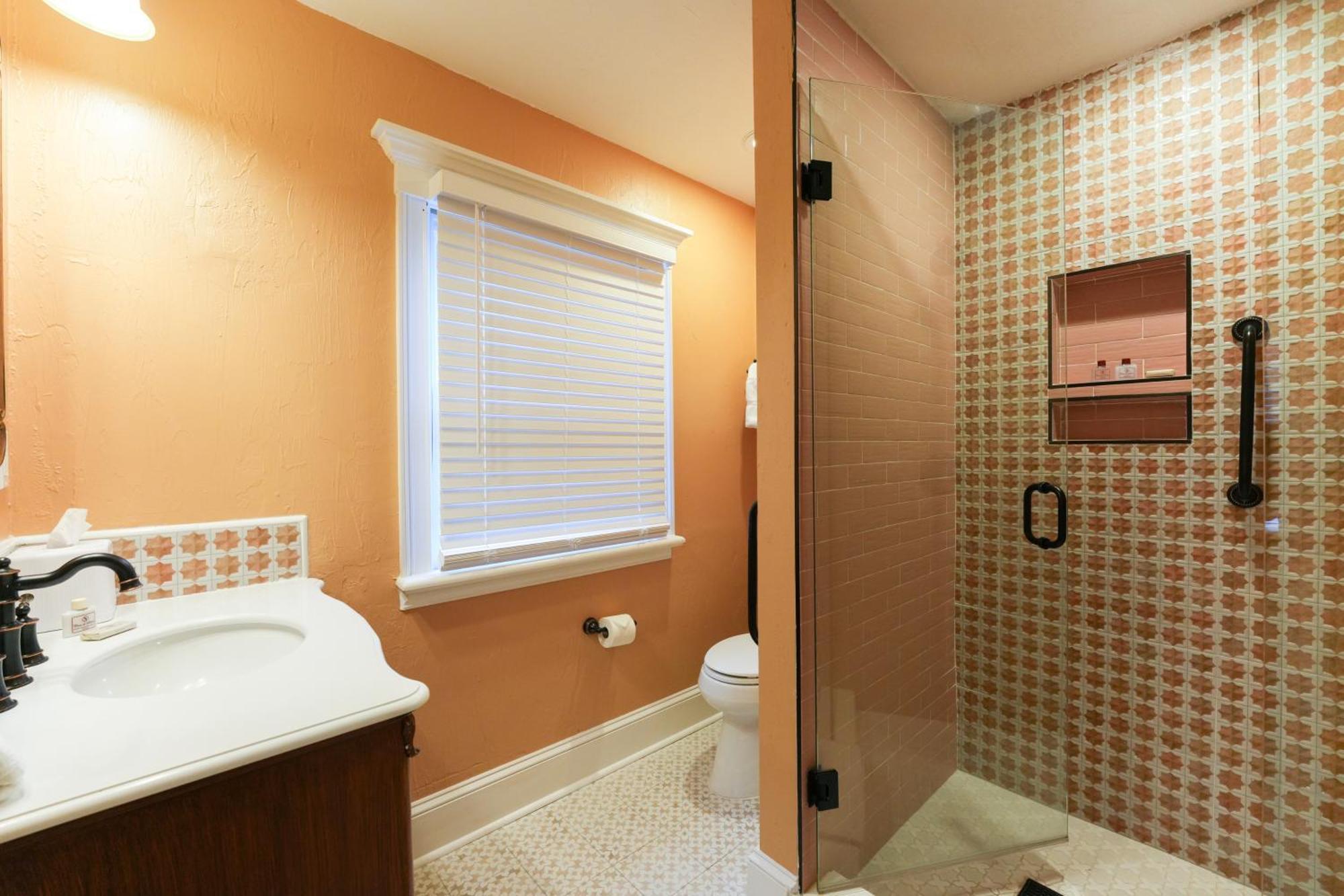 Casa De Solana Bed And Breakfast 세인트어거스틴 외부 사진
