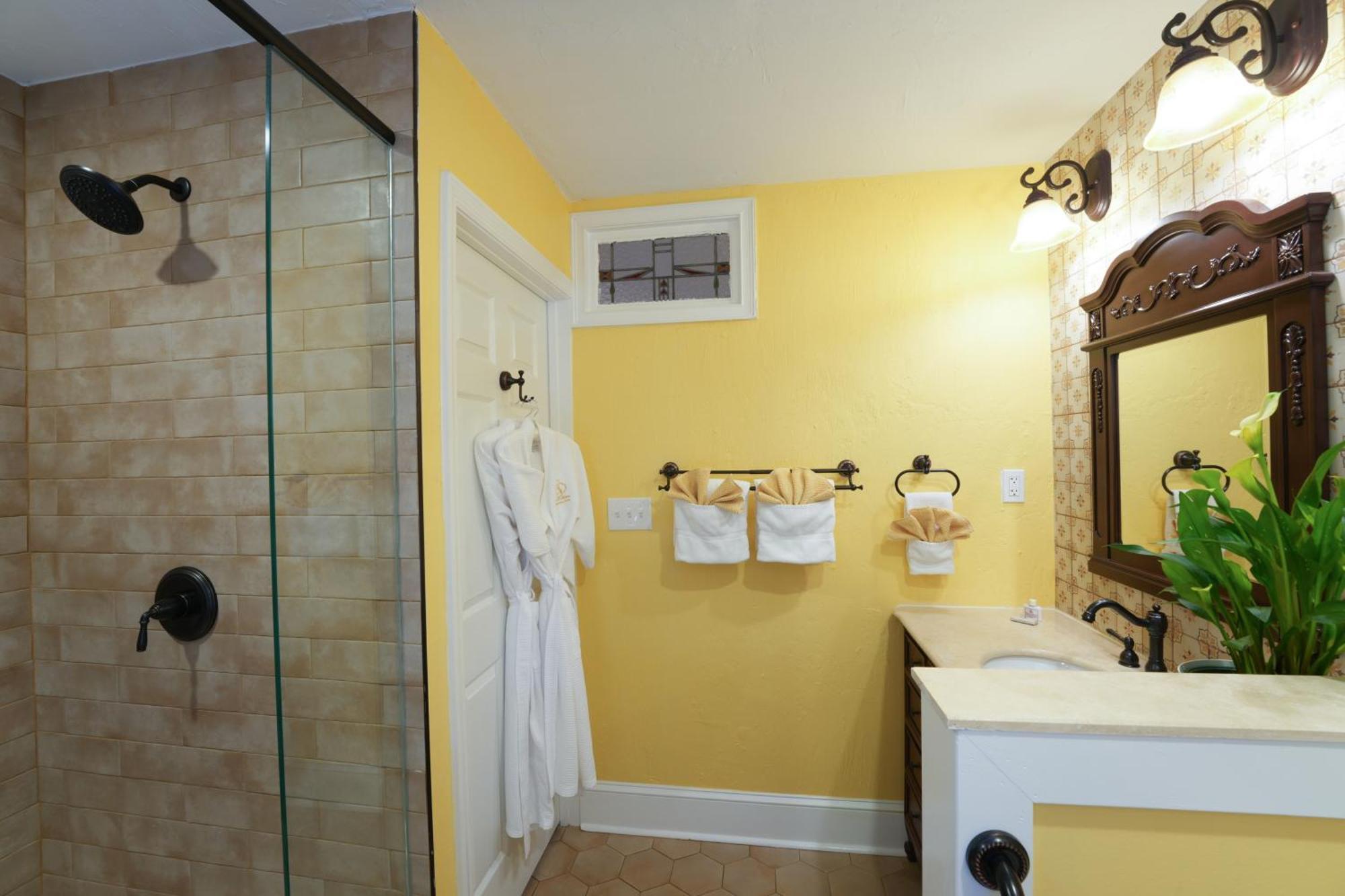 Casa De Solana Bed And Breakfast 세인트어거스틴 외부 사진